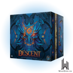 DESCENT: LEGENDS OF THE DARK